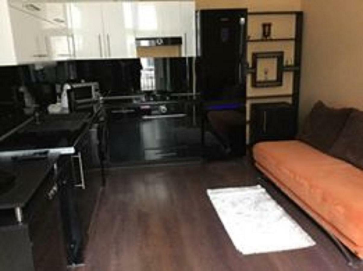 Апартаменти Adam'S Flat Будапешт Екстер'єр фото