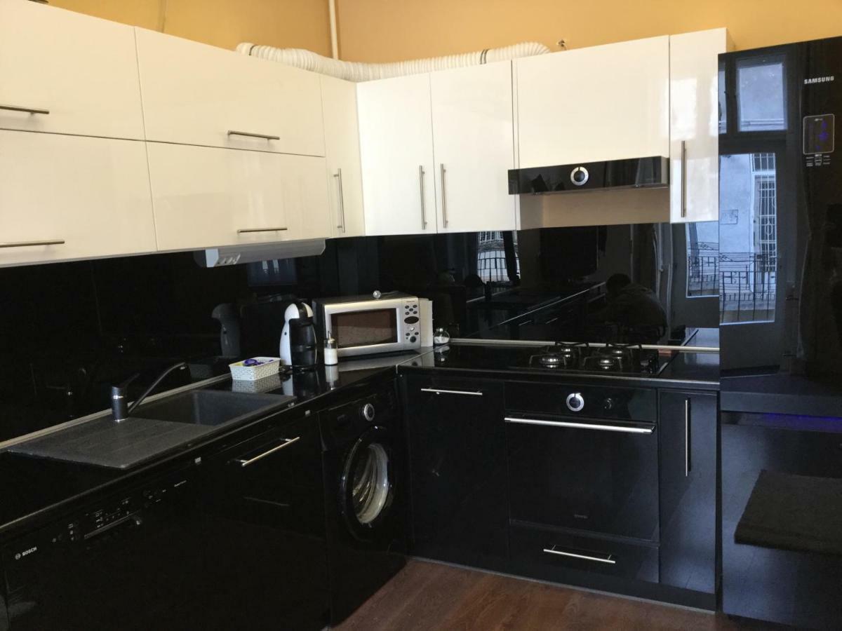 Апартаменти Adam'S Flat Будапешт Екстер'єр фото